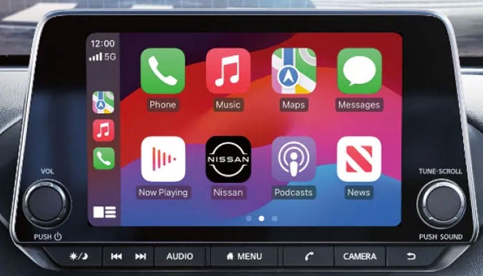 Jim Shorkey Gainesville Nissan in Gainesville GA