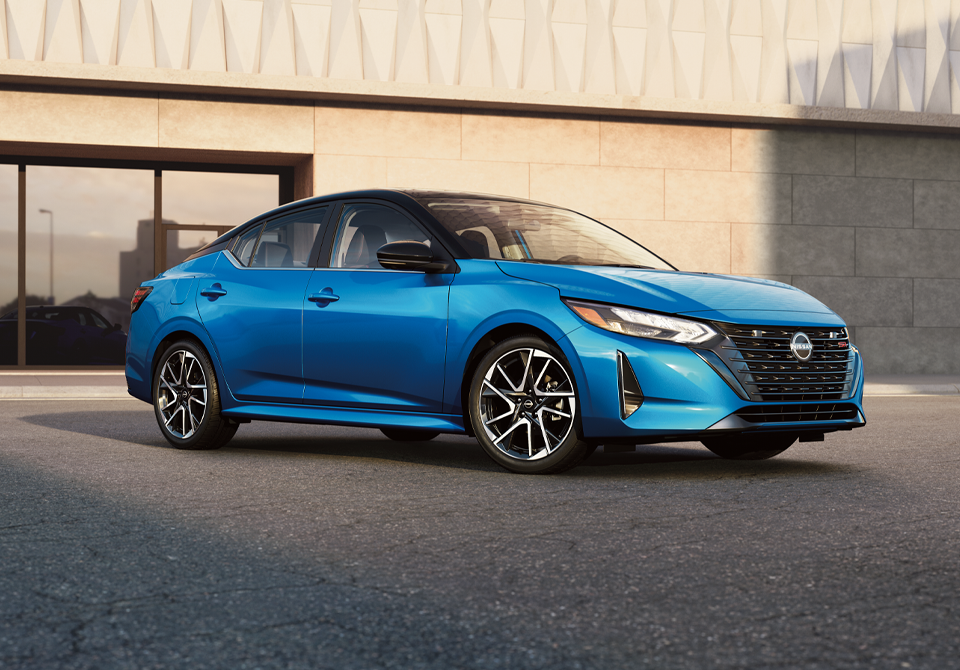 NISSAN Sentra Jim Shorkey Gainesville Nissan in Gainesville GA