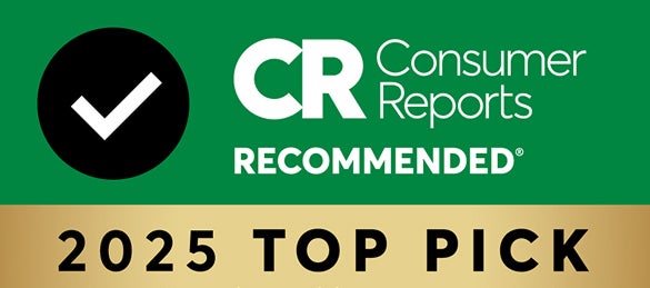 Consumer Reports Top Pick | Jim Shorkey Gainesville Nissan in Gainesville GA