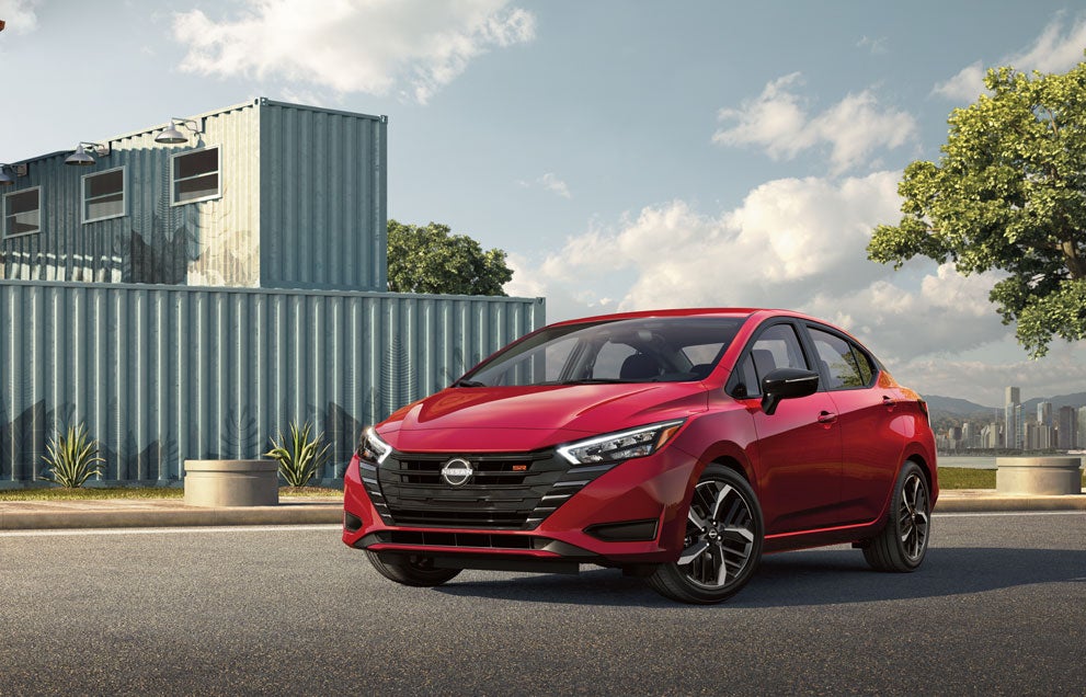 Jim Shorkey Gainesville Nissan in Gainesville GA