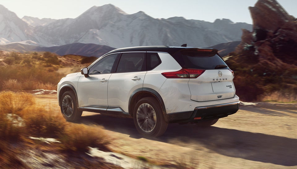 Jim Shorkey Gainesville Nissan in Gainesville GA