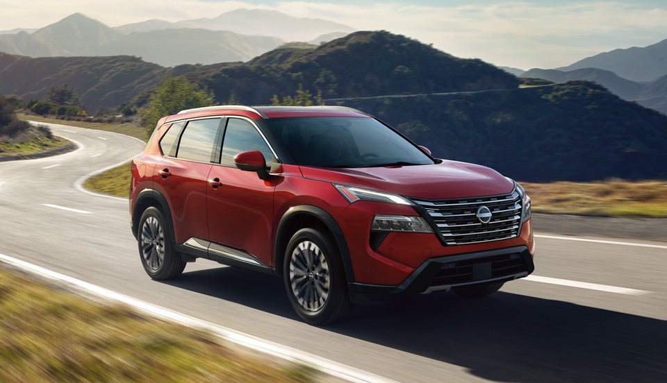 Jim Shorkey Gainesville Nissan in Gainesville GA