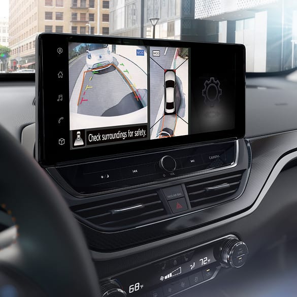 2026 Nissan Altima | Jim Shorkey Gainesville Nissan in Gainesville, GA