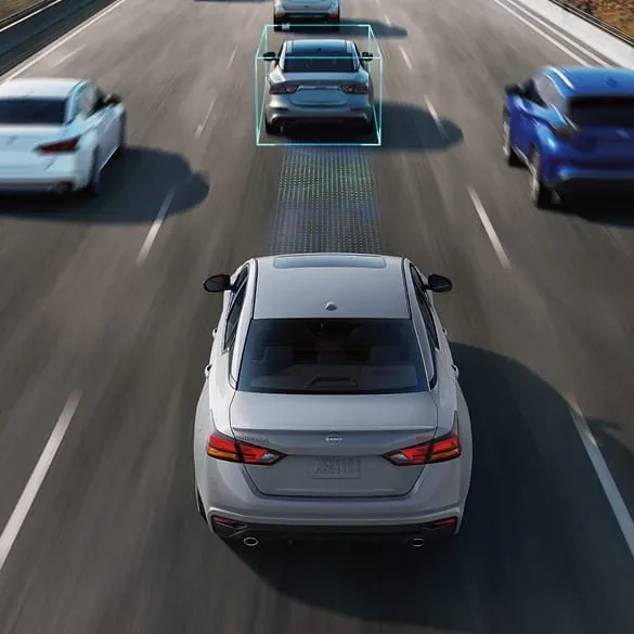 2026 Nissan Altima | Jim Shorkey Gainesville Nissan in Gainesville, GA