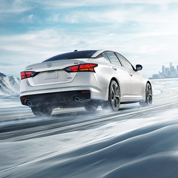 2026 Nissan Altima | Jim Shorkey Gainesville Nissan in Gainesville, GA