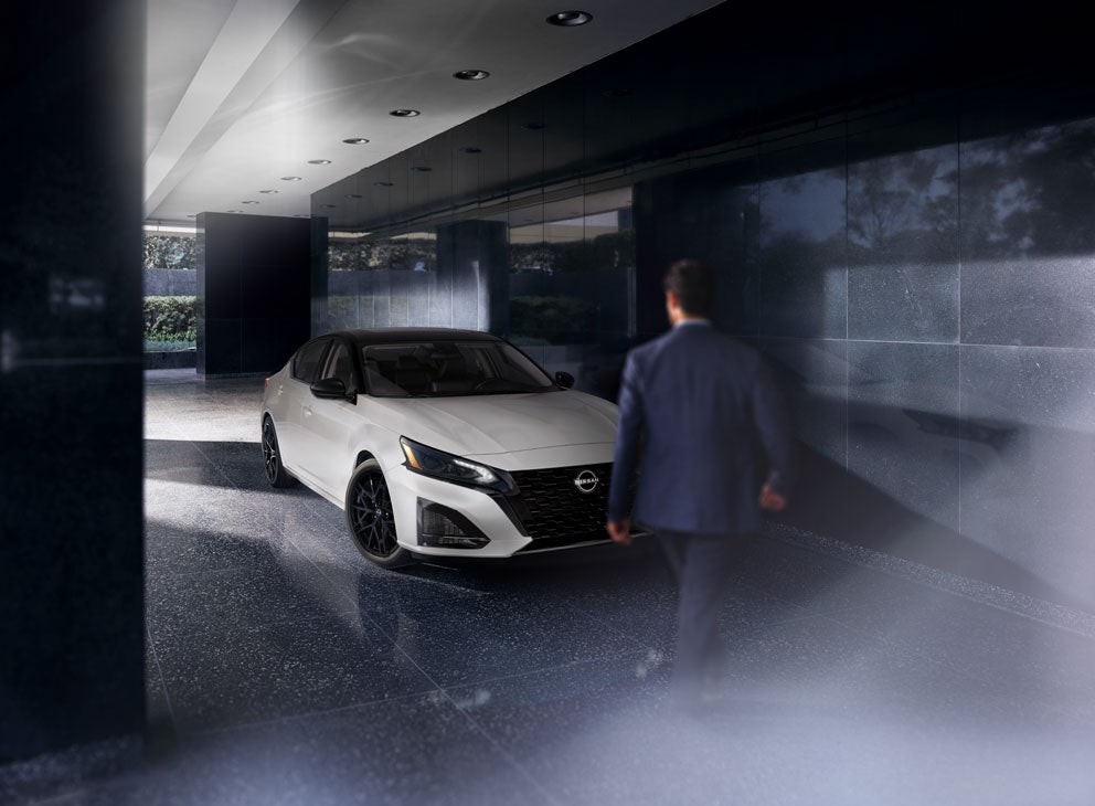 Jim Shorkey Gainesville Nissan in Gainesville GA