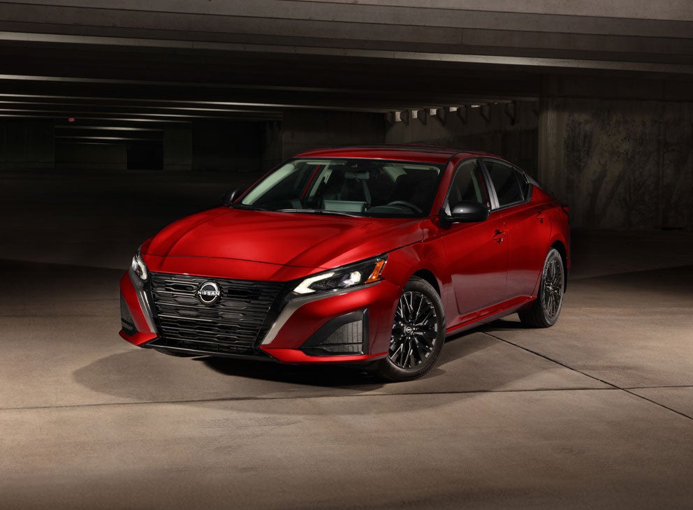 Jim Shorkey Gainesville Nissan in Gainesville GA