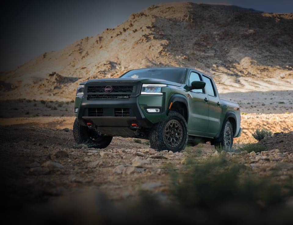 Jim Shorkey Gainesville Nissan in Gainesville GA