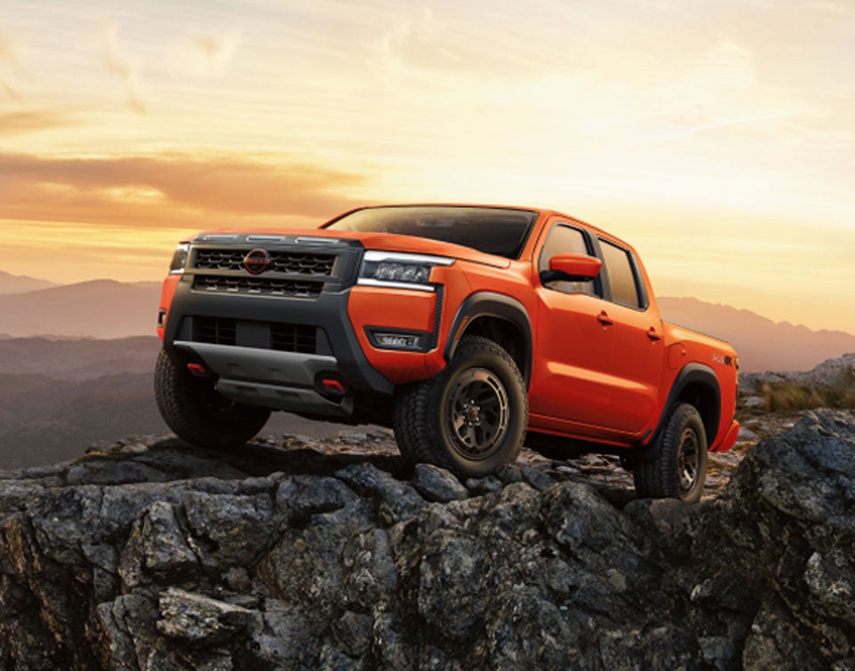 Jim Shorkey Gainesville Nissan in Gainesville GA