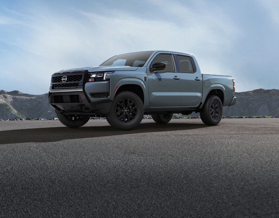 Jim Shorkey Gainesville Nissan in Gainesville GA