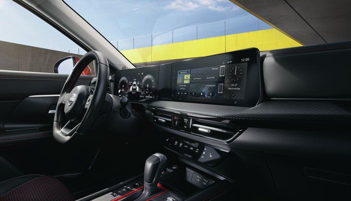 Jim Shorkey Gainesville Nissan in Gainesville GA