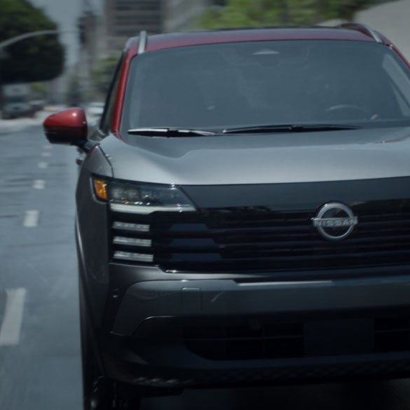 Jim Shorkey Gainesville Nissan in Gainesville GA