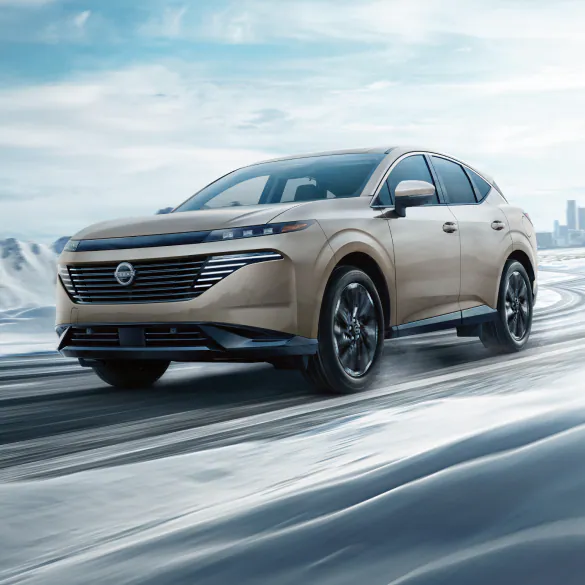 Jim Shorkey Gainesville Nissan in Gainesville GA