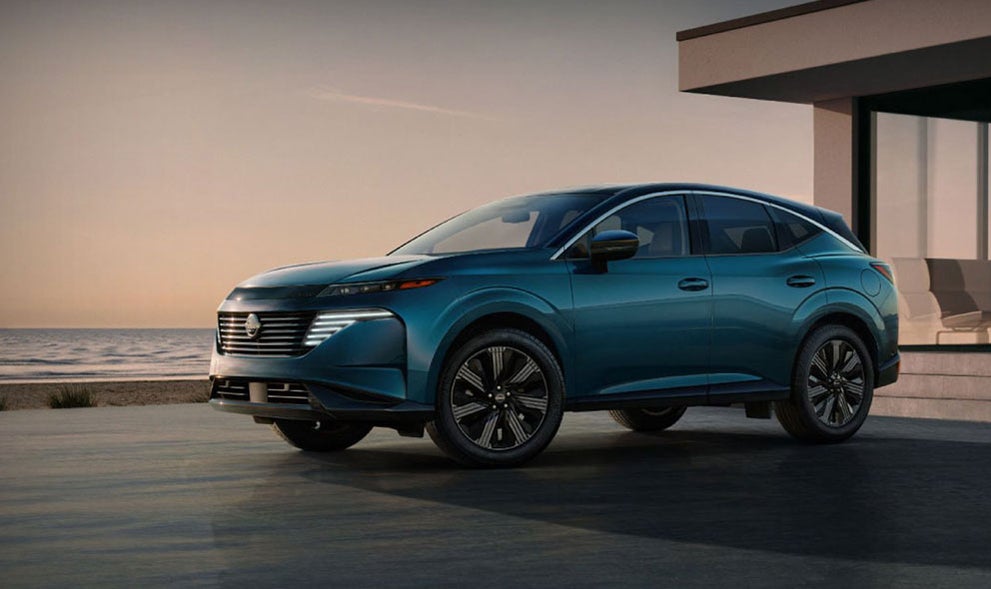 NISSAN Murano Jim Shorkey Gainesville Nissan in Gainesville GA