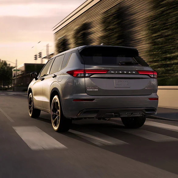 Jim Shorkey Gainesville Nissan in Gainesville GA