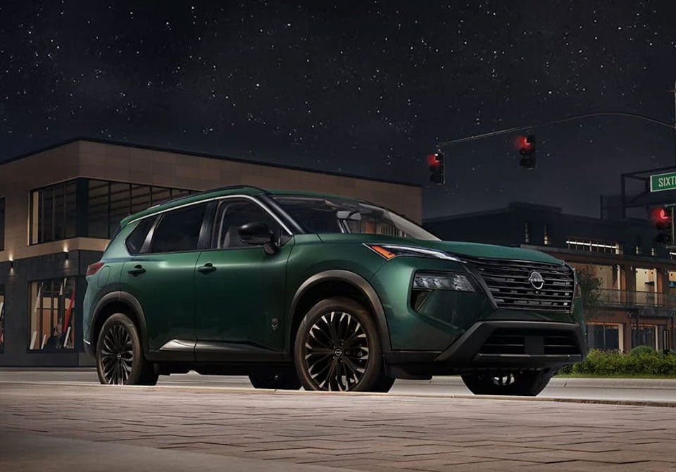 Jim Shorkey Gainesville Nissan in Gainesville GA