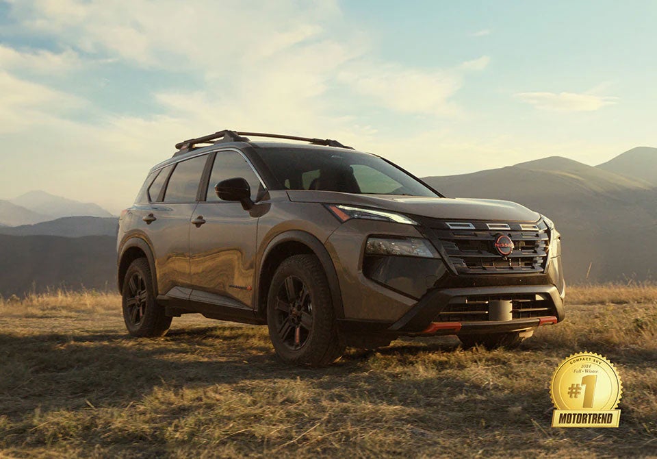 Jim Shorkey Gainesville Nissan in Gainesville GA