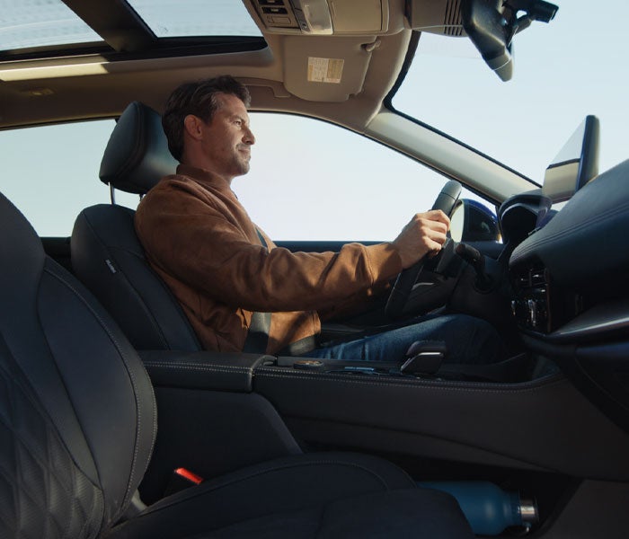 Jim Shorkey Gainesville Nissan in Gainesville GA