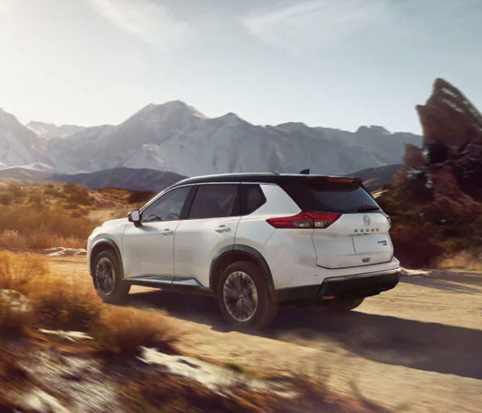 Jim Shorkey Gainesville Nissan in Gainesville GA