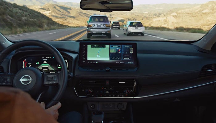 Jim Shorkey Gainesville Nissan in Gainesville GA