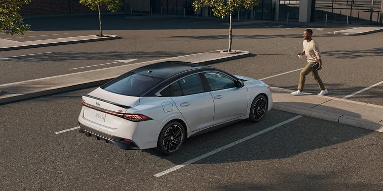 Jim Shorkey Gainesville Nissan in Gainesville GA