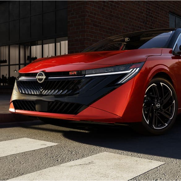 Jim Shorkey Gainesville Nissan in Gainesville GA