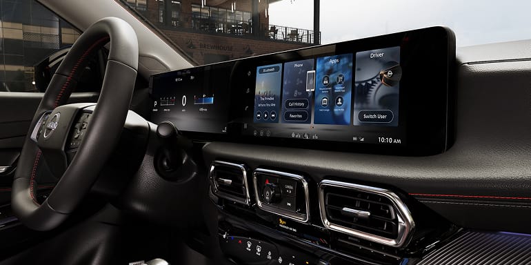 Jim Shorkey Gainesville Nissan in Gainesville GA