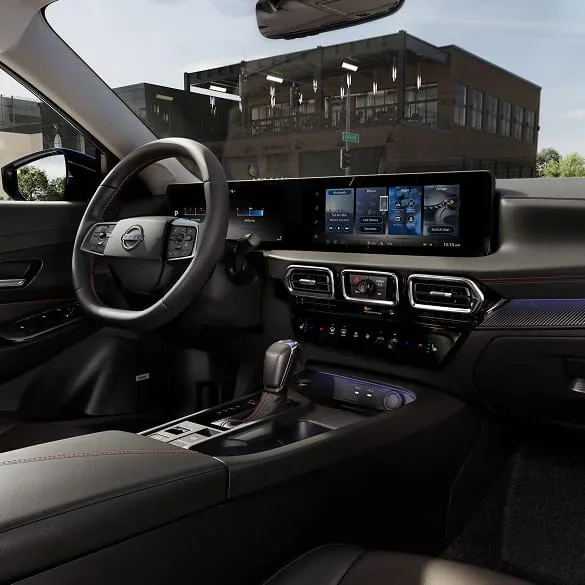 Jim Shorkey Gainesville Nissan in Gainesville GA