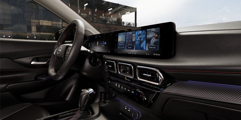 Jim Shorkey Gainesville Nissan in Gainesville GA