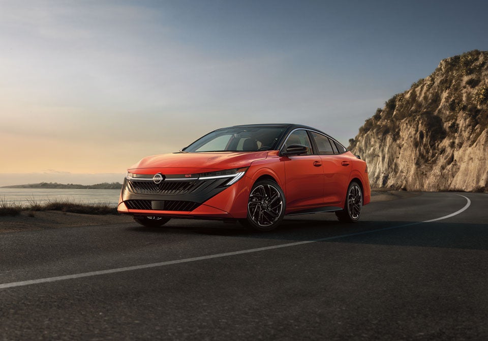 NISSAN Sentra Jim Shorkey Gainesville Nissan in Gainesville GA