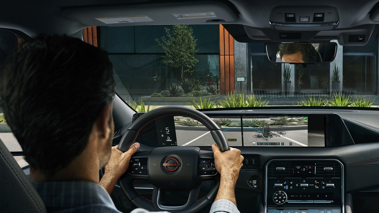 2026 Nissan Armada | Jim Shorkey Gainesville Nissan in Gainesville, GA