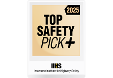 IIHS_TOP_SAFETY_PICK_2024 | Jim Shorkey Gainesville Nissan in Gainesville GA