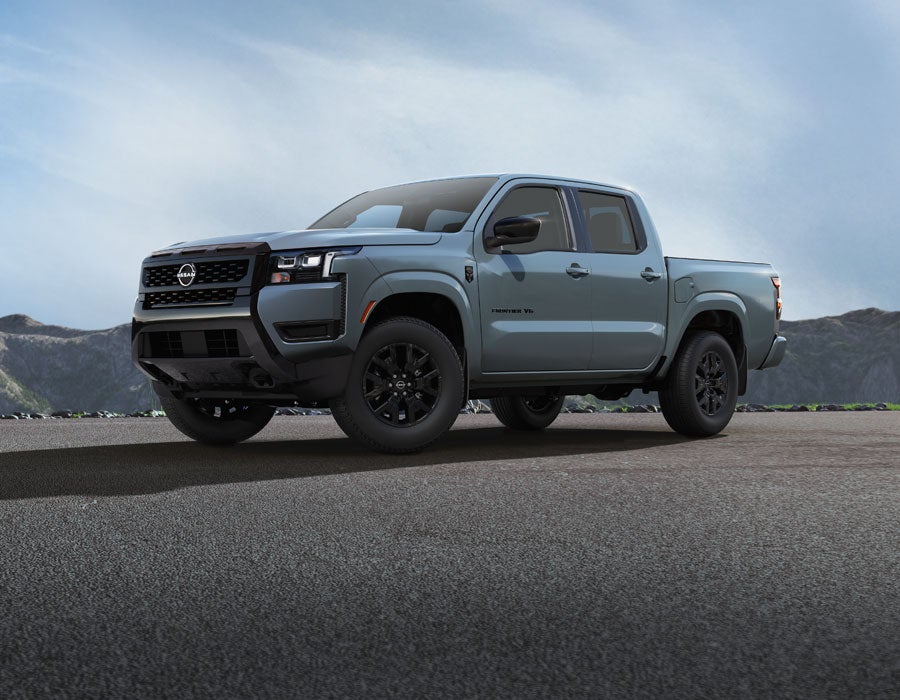 Jim Shorkey Gainesville Nissan in Gainesville GA