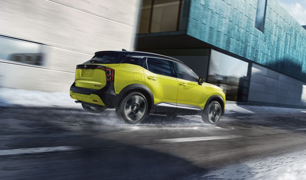 NISSAN Kicks Jim Shorkey Gainesville Nissan in Gainesville GA