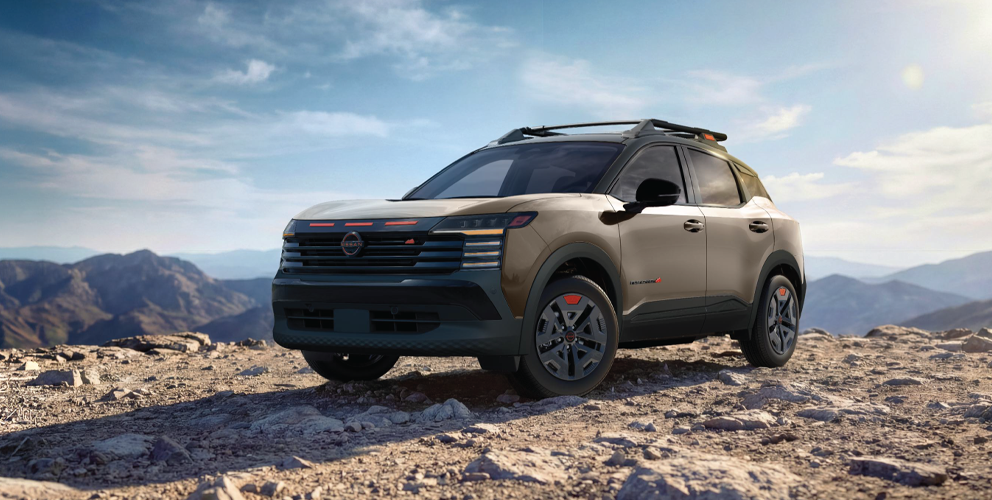 Jim Shorkey Gainesville Nissan in Gainesville GA