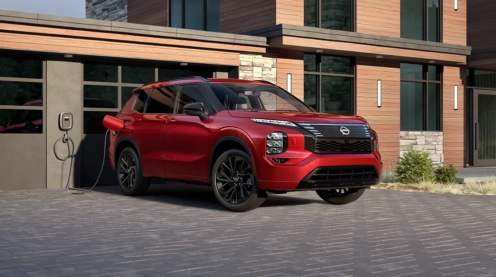 Jim Shorkey Gainesville Nissan in Gainesville GA