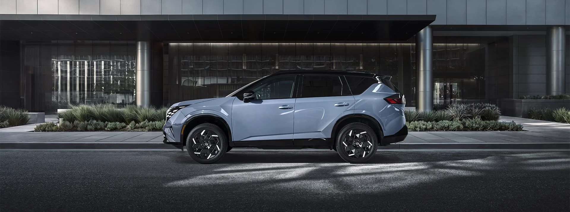 Jim Shorkey Gainesville Nissan in Gainesville GA
