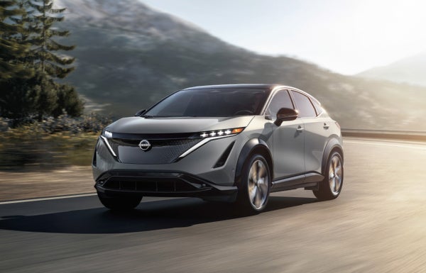 Jim Shorkey Gainesville Nissan in Gainesville GA