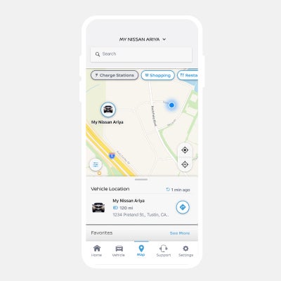 Jim Shorkey Gainesville Nissan in Gainesville GA