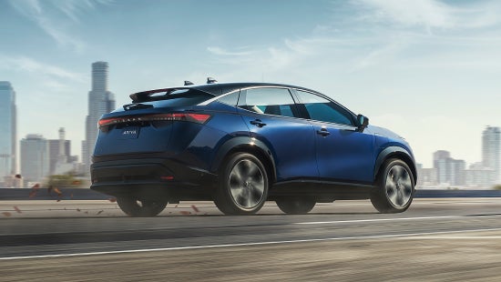 Jim Shorkey Gainesville Nissan in Gainesville GA