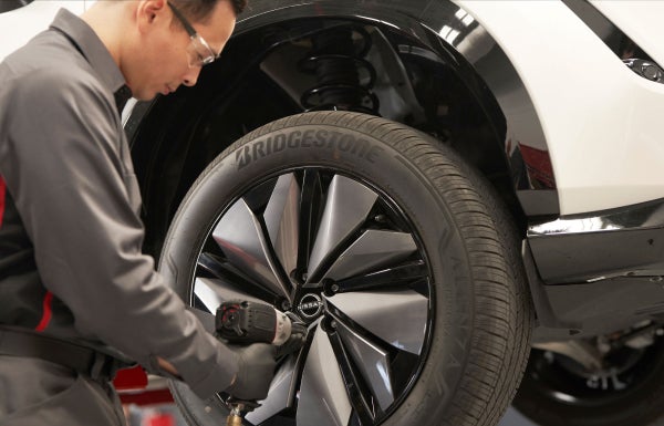 Jim Shorkey Gainesville Nissan in Gainesville GA