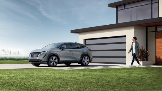 Jim Shorkey Gainesville Nissan in Gainesville GA