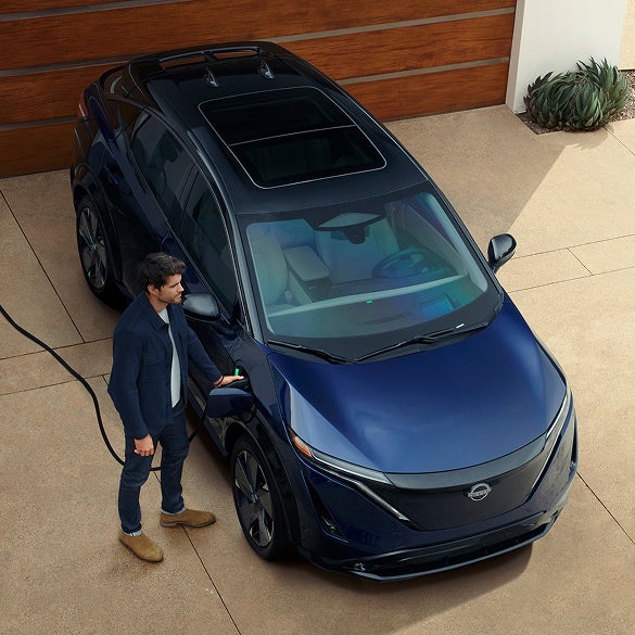 Jim Shorkey Gainesville Nissan in Gainesville GA