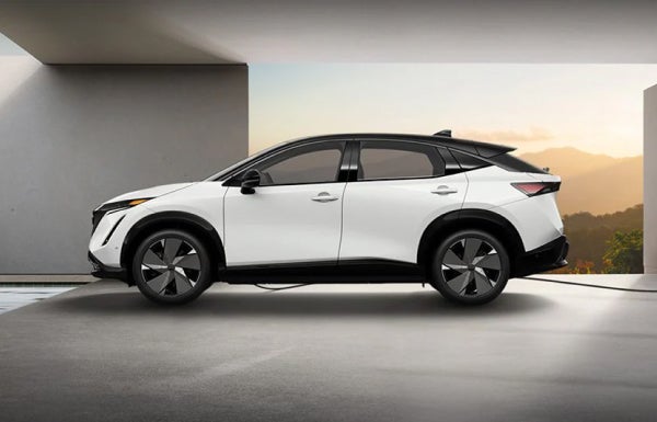 Jim Shorkey Gainesville Nissan in Gainesville GA