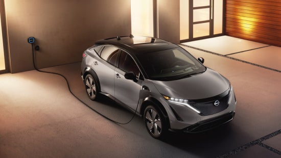 Jim Shorkey Gainesville Nissan in Gainesville GA