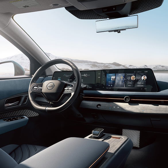 Jim Shorkey Gainesville Nissan in Gainesville GA