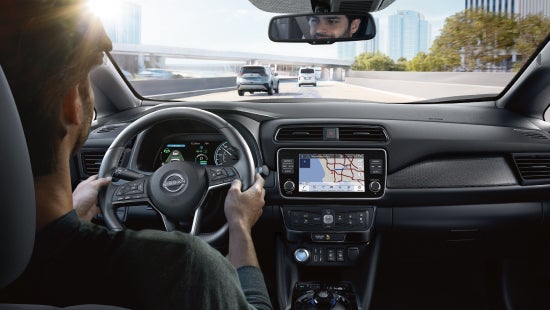 Jim Shorkey Gainesville Nissan in Gainesville GA