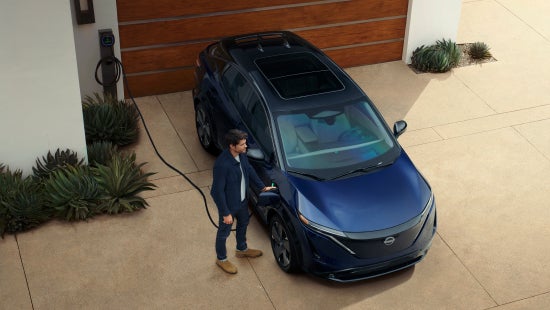 Jim Shorkey Gainesville Nissan in Gainesville GA