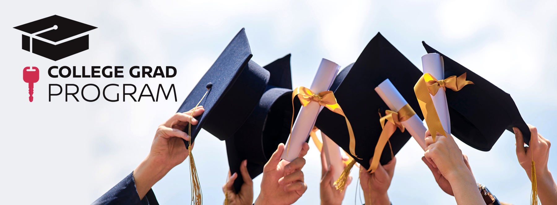 Nissan College Grad Program | Jim Shorkey Gainesville Nissan in Gainesville GA