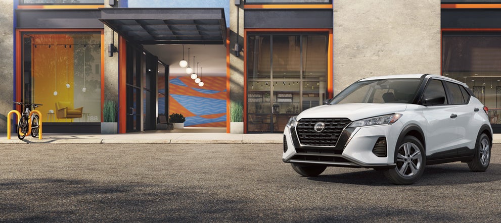 Jim Shorkey Gainesville Nissan in Gainesville GA